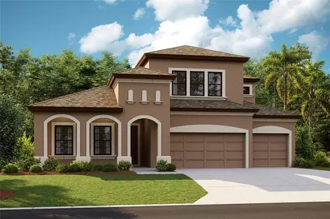 7439 Rhubarb Dr, Parrish, FL 34219