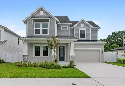 3817 W Kensington Ave, Tampa, FL 33629