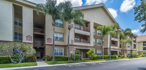 1600 Villa Capri Cir #102, Odessa, FL 33556