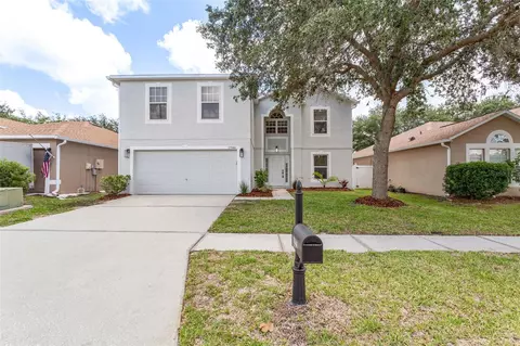 17046 Odessa Dr, Land O Lakes, FL 34638