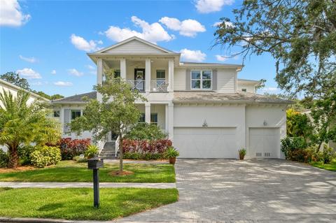 5014 W Evelyn Dr, Tampa, FL 33609