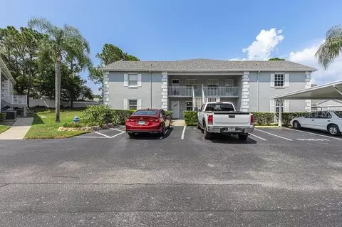 12125 Spartan Way #104, Hudson, FL 34667