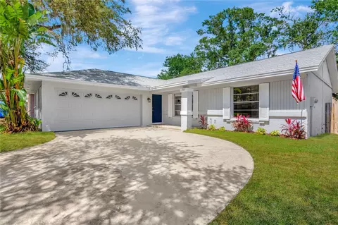 311 Foxwood Dr, Brandon, FL 33510