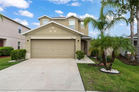 4948 Reflecting Pond Cir, Wimauma, FL 33598
