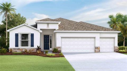 10735 Bridgegate Heights Loop, San Antonio, FL 33576