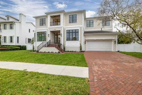 5016 W Dickens Ave, Tampa, FL 33629