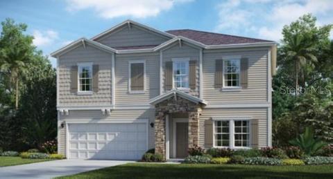 1770 NW 44th Court Rd, Ocala, FL 34482