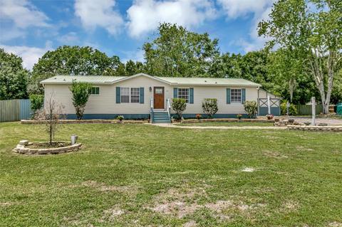 26516 Brahma Dr, Wesley Chapel, FL 33544