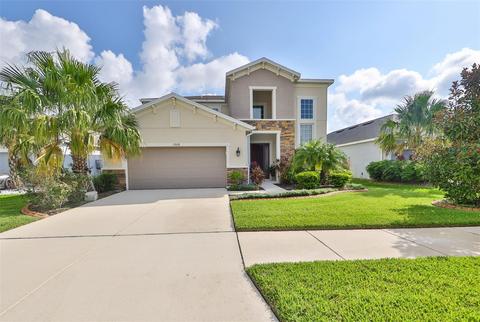 17628 Bright Wheat Dr, Lithia, FL 33547