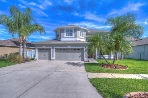3030 Chessington Dr, Land O Lakes, FL 34638