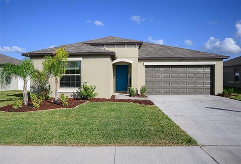 39752 Harvest Creek Ln, Zephyrhills, FL 33540
