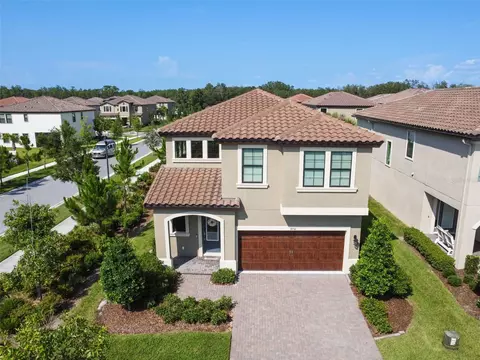 3952 Burdick Loop, Odessa, FL 33556