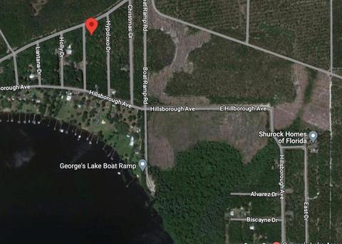 120 Laurel Dr, Florahome, FL 32140