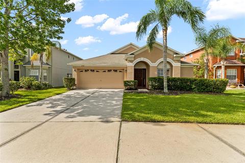 31110 Bridgegate Dr, Wesley Chapel, FL 33545