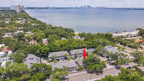 4811 Bayshore Blvd #504, Tampa, FL 33611
