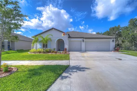 10705 Sage Canyon Dr, Riverview, FL 33578