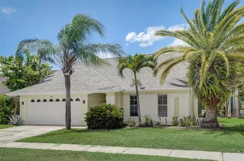 8715 Boysenberry Dr, Tampa, FL 33635