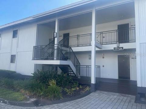 4774 Foxhunt Drive #122 & 124, Wesley Chapel, FL 33543