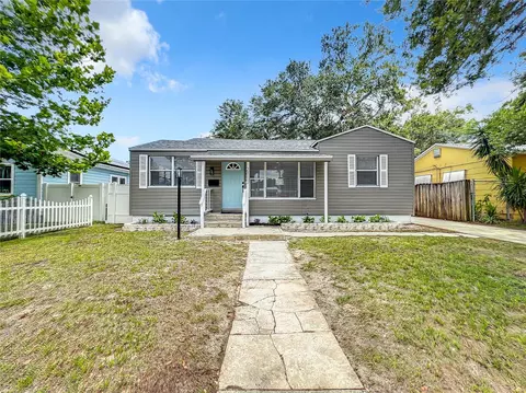 2810 11th Ave N, Saint Petersburg, FL 33713