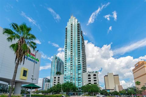 777 N Ashley Dr #1005, Tampa, FL 33602
