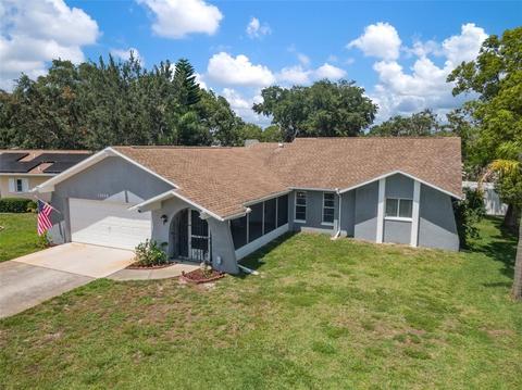12429 Smokey Dr, Hudson, FL 34669