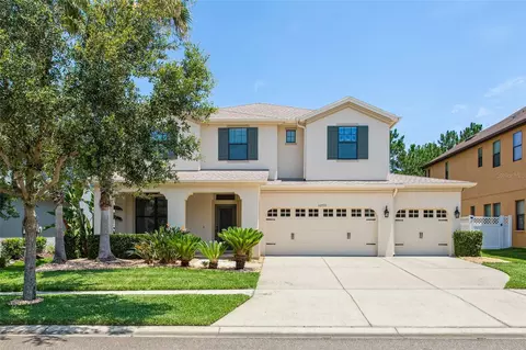 32733 Summerglade Dr, Wesley Chapel, FL 33545