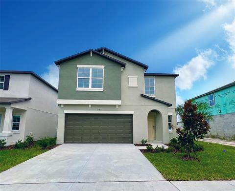 6237 Back Forty Loop, Zephyrhills, FL 33541