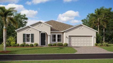 6109 Claystone Way, Mount Dora, FL 32757
