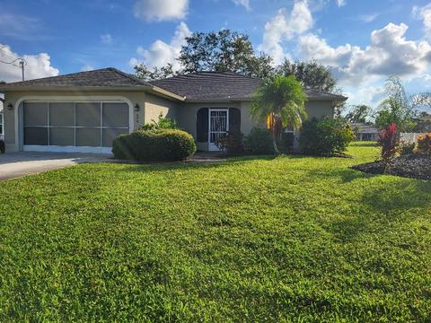 699 Rotonda Cir, Rotonda West, FL 33947