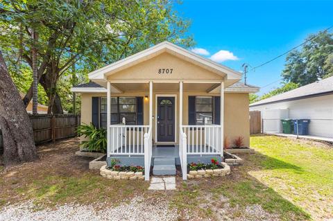 8707 N Otis Ave, Tampa, FL 33604