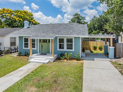 111 W North Bay St, Tampa, FL 33603