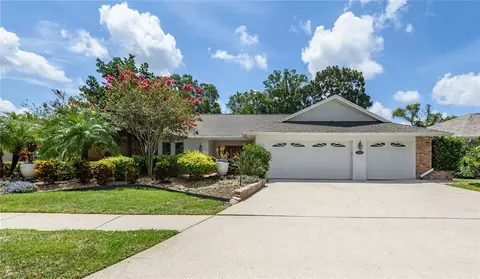 3169 Masters Dr, Clearwater, FL 33761