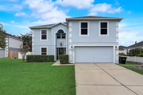 3280 Magnolia Petal Ct, Clermont, FL 34711