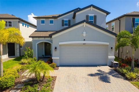 11437 Green Harvest Dr, Riverview, FL 33578