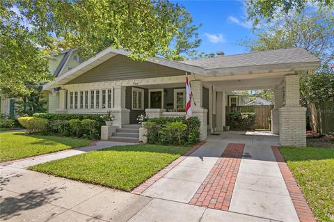 705 S Packwood Ave, Tampa, FL 33606
