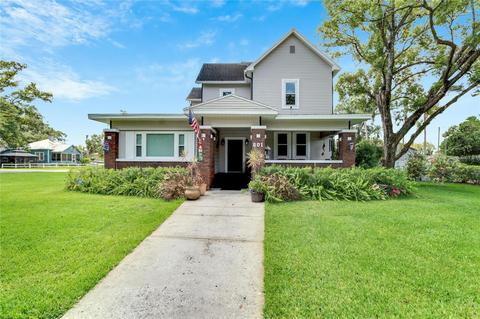 801 W Reynolds St, Plant City, FL 33563