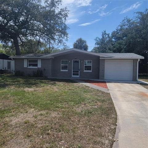 4541 Irene Loop, New Port Richey, FL 34652
