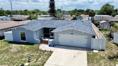 9720 Richwood Ln, Port Richey, FL 34668