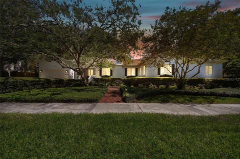 4022 W Empedrado St, Tampa, FL 33629