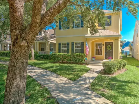 16242 Bridgewalk Dr, Lithia, FL 33547