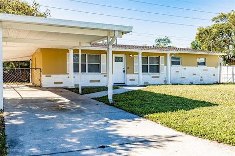 4003 Fawn Cir, Tampa, FL 33610