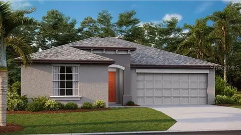 11065 Linden Depot Rd, San Antonio, FL 33576