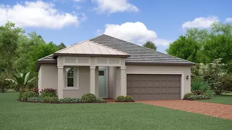 10482 Gable Dig Loop, San Antonio, FL 33576