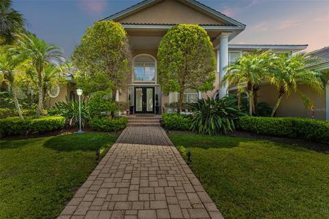 1907 Muirfield Way, Oldsmar, FL 34677