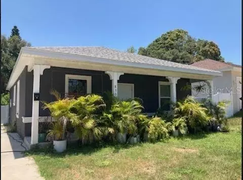 850 17th Ave S, Saint Petersburg, FL 33701