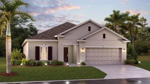 1795 Ross Hammock Ave, Groveland, FL 34736