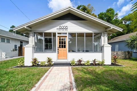 6006 N Dexter Ave, Tampa, FL 33604