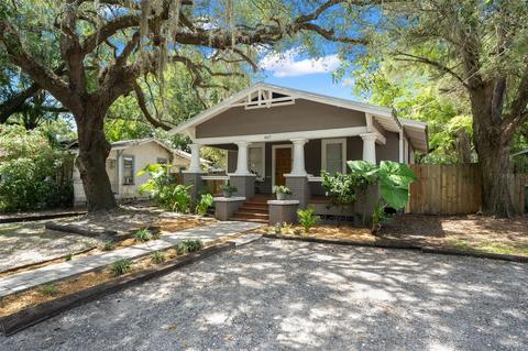 807 E Hollywood St, Tampa, FL 33604