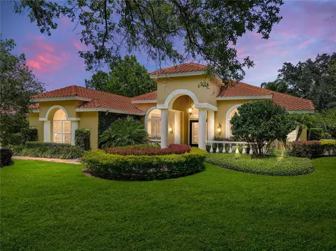 8911 Magnolia Chase Cir, Tampa, FL 33647