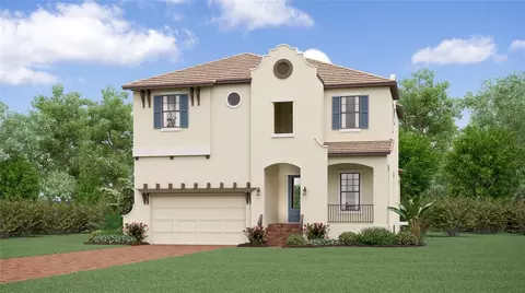 1105 Seagrape Dr, Ruskin, FL 33570